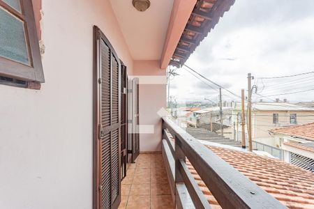 Casa à venda com 128m², 3 quartos e 2 vagas Casa à venda com 128m², 3 quartos e 2 vagasVaranda da Suíte