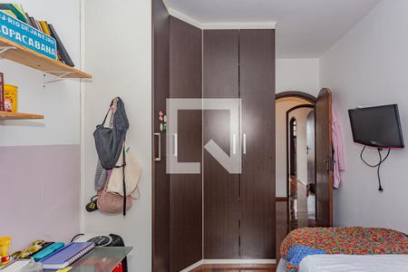 Casa à venda com 128m², 3 quartos e 2 vagas Casa à venda com 128m², 3 quartos e 2 vagasQuarto 2