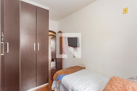 Casa à venda com 128m², 3 quartos e 2 vagas Casa à venda com 128m², 3 quartos e 2 vagasQuarto 2