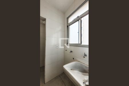 Apartamento à venda com 43m², 1 quarto e sem vagaÁrea de Serviço