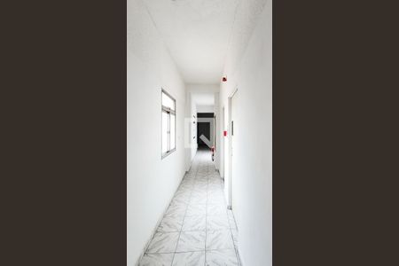 Apartamento à venda com 43m², 1 quarto e sem vagaHall de entrada