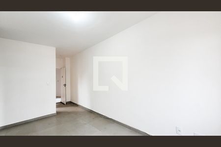 Sala  de apartamento à venda com 1 quarto, 43m² em Botafogo, Campinas