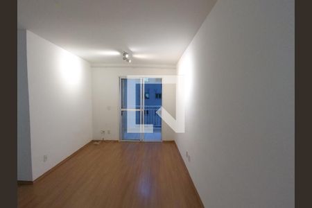 Sala  de apartamento para alugar com 3 quartos, 77m² em Jardim Flor da Montanha, Guarulhos