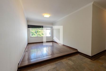 Sala de apartamento para alugar com 2 quartos, 96m² em Bela Vista, São Paulo