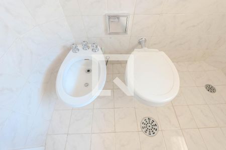 Apartamento para alugar com 96m², 2 quartos e 1 vagaBanheiro