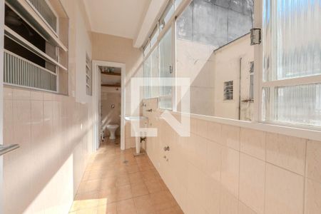 Apartamento para alugar com 96m², 2 quartos e 1 vagaÁrea de Serviço