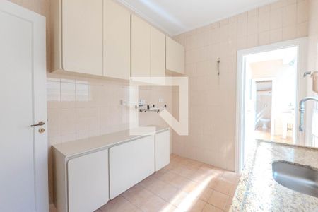 Apartamento para alugar com 96m², 2 quartos e 1 vagaCozinha
