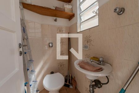 Apartamento para alugar com 96m², 2 quartos e 1 vagaÁrea de Serviço