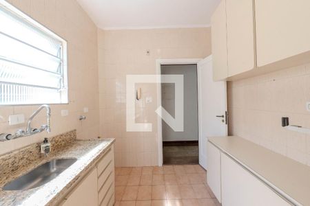 Apartamento para alugar com 96m², 2 quartos e 1 vagaCozinha