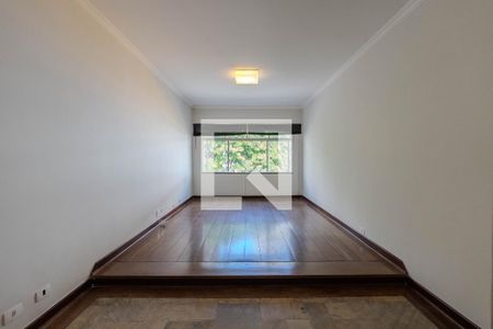 Apartamento para alugar com 96m², 2 quartos e 1 vagaSala