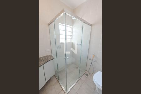 Apartamento para alugar com 96m², 2 quartos e 1 vagaBanheiro da Suíte 1