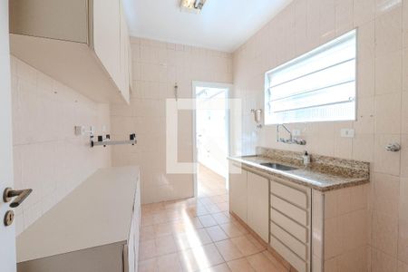 Apartamento para alugar com 96m², 2 quartos e 1 vagaCozinha