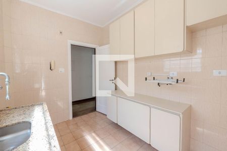Apartamento para alugar com 96m², 2 quartos e 1 vagaCozinha