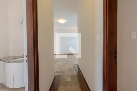 Apartamento para alugar com 96m², 2 quartos e 1 vagaCorredor