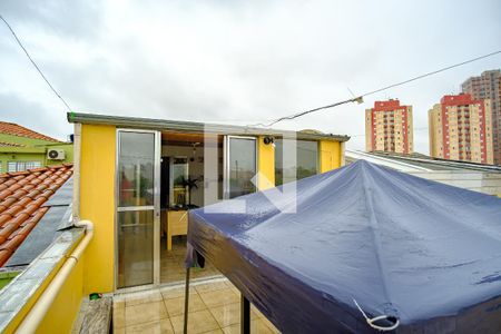 Casa à venda com 100m², 2 quartos e 1 vagaVaranda