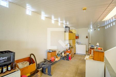 Casa à venda com 100m², 2 quartos e 1 vagaTerraço