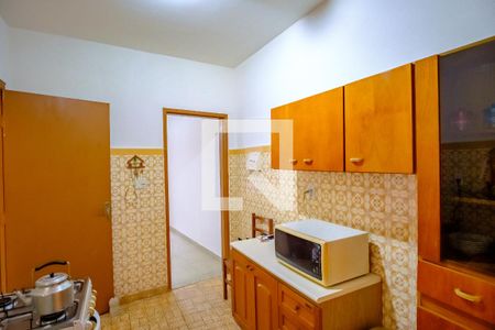 Cozinha de casa à venda com 2 quartos, 100m² em Penha de França, São Paulo