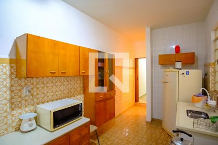 Cozinha de casa à venda com 2 quartos, 100m² em Penha de França, São Paulo