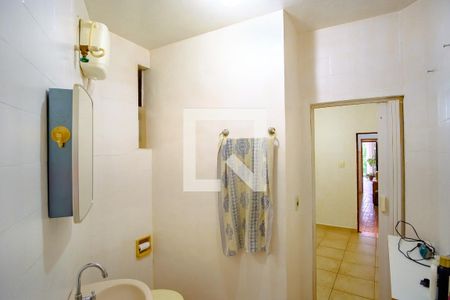 Casa à venda com 100m², 2 quartos e 1 vagaSuíte