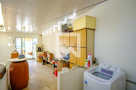 Casa à venda com 100m², 2 quartos e 1 vagaTerraço