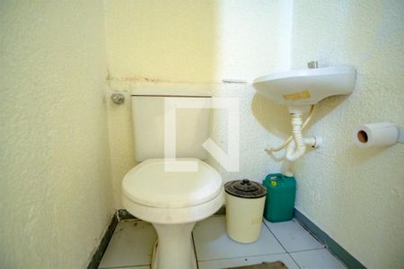 Casa à venda com 100m², 2 quartos e 1 vagaLavabo