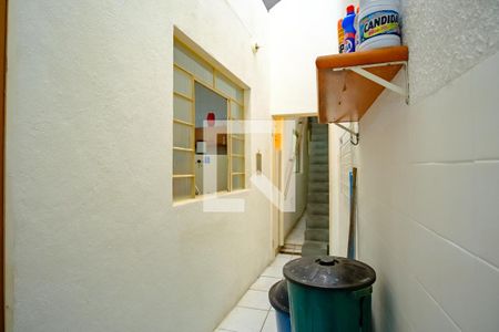 Casa à venda com 100m², 2 quartos e 1 vagaÁrea de Serviço