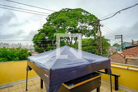 Casa à venda com 100m², 2 quartos e 1 vagaVaranda