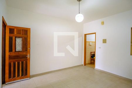 Sala de casa à venda com 2 quartos, 100m² em Penha de França, São Paulo