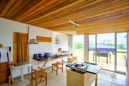 Casa à venda com 100m², 2 quartos e 1 vagaTerraço