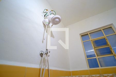 Casa à venda com 100m², 2 quartos e 1 vagaBanheiro