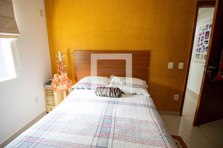 Casa à venda com 409m², 4 quartos e 3 vagasQuarto 1