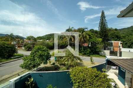 Casa à venda com 409m², 4 quartos e 3 vagasSuíte 3 vista