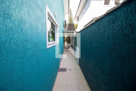 Casa à venda com 409m², 4 quartos e 3 vagasCorredor