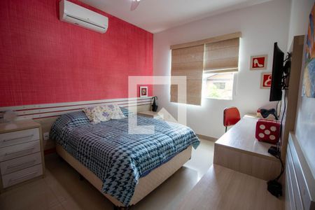 Casa à venda com 409m², 4 quartos e 3 vagasSuíte 1