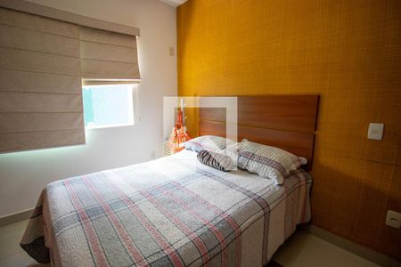 Casa à venda com 409m², 4 quartos e 3 vagasQuarto 1