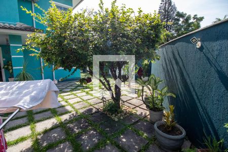 Casa à venda com 409m², 4 quartos e 3 vagasÁrea Externa