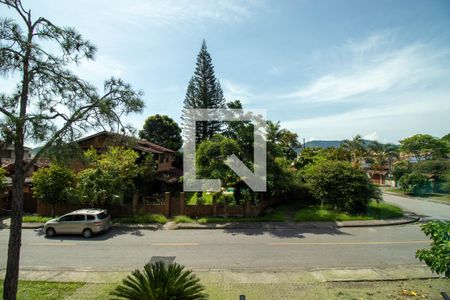 Casa à venda com 409m², 4 quartos e 3 vagasSuíte 3 vista