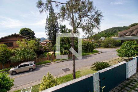 Casa à venda com 409m², 4 quartos e 3 vagasSuíte 1 vista