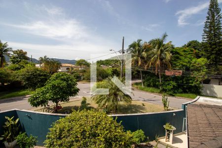 Casa à venda com 409m², 4 quartos e 3 vagasSuíte 2 vista