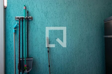 Casa à venda com 409m², 4 quartos e 3 vagasÁrea de Serviço