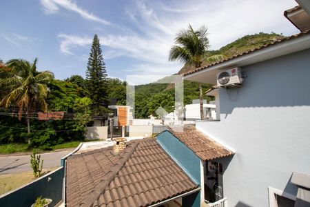 Casa à venda com 409m², 4 quartos e 3 vagasSuíte 2 vista