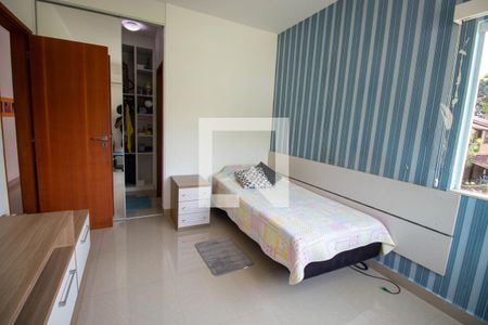 Casa à venda com 409m², 4 quartos e 3 vagasSuíte 3