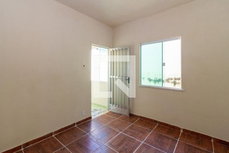 Sala de apartamento para alugar com 2 quartos, 50m² em Honório Gurgel, Rio de Janeiro