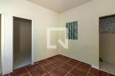 Sala de apartamento para alugar com 2 quartos, 50m² em Honório Gurgel, Rio de Janeiro