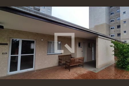 Apartamento para alugar com 54m², 2 quartos e 1 vaga Apartamento para alugar com 54m², 2 quartos e 1 vagaÁrea comum - Salão de festas