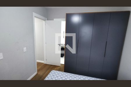Apartamento para alugar com 54m², 2 quartos e 1 vaga Apartamento para alugar com 54m², 2 quartos e 1 vagaQuarto 2 - Suíte