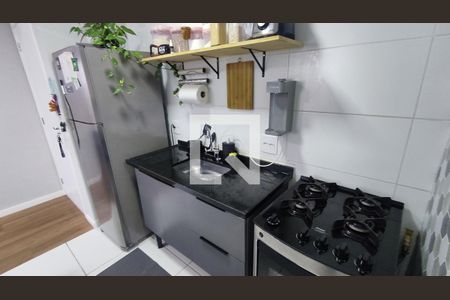 Apartamento para alugar com 54m², 2 quartos e 1 vaga Apartamento para alugar com 54m², 2 quartos e 1 vagaCozinha