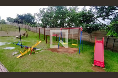 Apartamento para alugar com 54m², 2 quartos e 1 vaga Apartamento para alugar com 54m², 2 quartos e 1 vagaÁrea comum - Playground