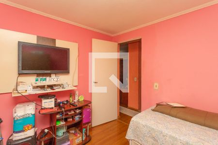 Quarto 2  de apartamento para alugar com 2 quartos, 51m² em Serraria, Diadema