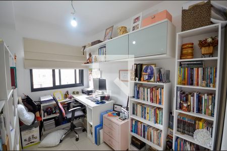 Quarto 1 de apartamento para alugar com 3 quartos, 81m² em Tijuca, Rio de Janeiro